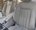 Черный Мерседес ЦЛС-Класс, объемом двигателя 3 л и пробегом 212 тыс. км за 46000 $, фото 3 на Automoto.ua