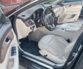 Черный Мерседес ЦЛС-Класс, объемом двигателя 3 л и пробегом 212 тыс. км за 46000 $, фото 2 на Automoto.ua