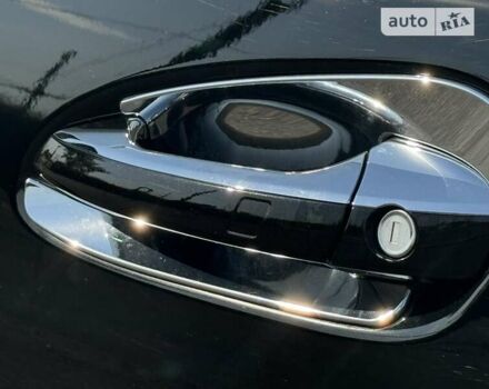 Черный Мерседес ЦЛС-Класс, объемом двигателя 3 л и пробегом 135 тыс. км за 28500 $, фото 31 на Automoto.ua