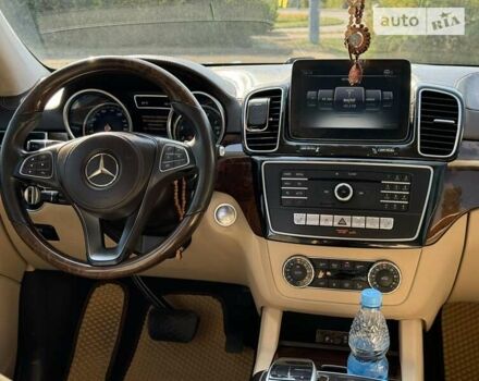 Черный Мерседес ЦЛС-Класс, объемом двигателя 3 л и пробегом 135 тыс. км за 28500 $, фото 20 на Automoto.ua