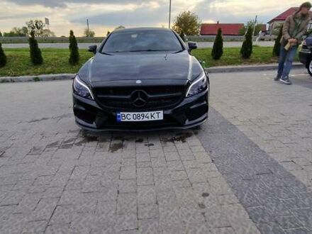 Мерседес ЦЛС-Класс 2012 в Львове на Automoto.ua Черный Мерседес ЦЛС-Класс, объемом двигателя 4.66 л и пробегом 201 тыс. км за 22500 $, фото 1 на Automoto.ua