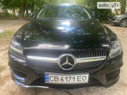 Мерседес ЦЛС-Класс 2012 в Чернигове на Automoto.ua Черный Мерседес ЦЛС-Класс, объемом двигателя 4.66 л и пробегом 140 тыс. км за 15999 $, фото 1 на Automoto.ua