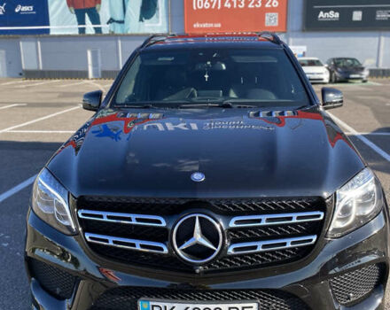 Мерседес ЦЛС-Клас 2016 у Рівному на Automoto.ua Чорний Мерседес ЦЛС-Клас, об'ємом двигуна 3 л та пробігом 130 тис. км за 37999 $, фото 1 на Automoto.ua