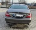 Коричневый Мерседес ЦЛС-Класс, объемом двигателя 3.5 л и пробегом 225 тыс. км за 7500 $, фото 4 на Automoto.ua