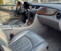 Коричневый Мерседес ЦЛС-Класс, объемом двигателя 3.5 л и пробегом 225 тыс. км за 7500 $, фото 10 на Automoto.ua