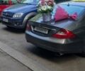 Коричневый Мерседес ЦЛС-Класс, объемом двигателя 3.5 л и пробегом 225 тыс. км за 7500 $, фото 2 на Automoto.ua