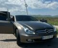 Коричневый Мерседес ЦЛС-Класс, объемом двигателя 3 л и пробегом 364 тыс. км за 10100 $, фото 15 на Automoto.ua