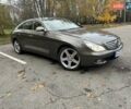 Коричневый Мерседес ЦЛС-Класс, объемом двигателя 0 л и пробегом 394 тыс. км за 6832 $, фото 1 на Automoto.ua