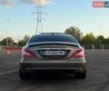Коричневий Мерседес ЦЛС-Клас, об'ємом двигуна 3.5 л та пробігом 228 тис. км за 14399 $, фото 7 на Automoto.ua