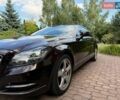Коричневий Мерседес ЦЛС-Клас, об'ємом двигуна 2.99 л та пробігом 163 тис. км за 22999 $, фото 3 на Automoto.ua