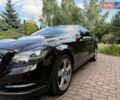 Коричневый Мерседес ЦЛС-Класс, объемом двигателя 3 л и пробегом 161 тыс. км за 25499 $, фото 3 на Automoto.ua