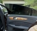 Коричневый Мерседес ЦЛС-Класс, объемом двигателя 3 л и пробегом 161 тыс. км за 25499 $, фото 8 на Automoto.ua