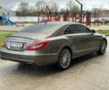 Коричневий Мерседес ЦЛС-Клас, об'ємом двигуна 2.14 л та пробігом 204 тис. км за 19999 $, фото 10 на Automoto.ua