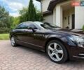 Коричневий Мерседес ЦЛС-Клас, об'ємом двигуна 2.99 л та пробігом 163 тис. км за 22999 $, фото 7 на Automoto.ua