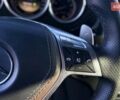 Коричневый Мерседес ЦЛС-Класс, объемом двигателя 5.46 л и пробегом 146 тыс. км за 28300 $, фото 14 на Automoto.ua