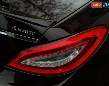 Коричневый Мерседес ЦЛС-Класс, объемом двигателя 4.7 л и пробегом 149 тыс. км за 21500 $, фото 17 на Automoto.ua