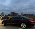 Коричневый Мерседес ЦЛС-Класс, объемом двигателя 3 л и пробегом 70 тыс. км за 29999 $, фото 2 на Automoto.ua