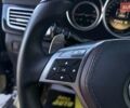 Коричневый Мерседес ЦЛС-Класс, объемом двигателя 5.46 л и пробегом 146 тыс. км за 28300 $, фото 13 на Automoto.ua