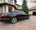 Коричневий Мерседес ЦЛС-Клас, об'ємом двигуна 2.99 л та пробігом 163 тис. км за 22999 $, фото 5 на Automoto.ua