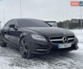 Коричневый Мерседес ЦЛС-Класс, объемом двигателя 4.67 л и пробегом 158 тыс. км за 18999 $, фото 1 на Automoto.ua