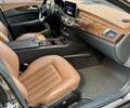 Коричневый Мерседес ЦЛС-Класс, объемом двигателя 3 л и пробегом 80 тыс. км за 26500 $, фото 20 на Automoto.ua