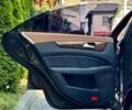 Коричневый Мерседес ЦЛС-Класс, объемом двигателя 3 л и пробегом 80 тыс. км за 26500 $, фото 17 на Automoto.ua