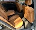 Коричневый Мерседес ЦЛС-Класс, объемом двигателя 3 л и пробегом 80 тыс. км за 26500 $, фото 21 на Automoto.ua