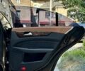 Коричневый Мерседес ЦЛС-Класс, объемом двигателя 3 л и пробегом 80 тыс. км за 26500 $, фото 18 на Automoto.ua