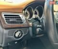 Коричневый Мерседес ЦЛС-Класс, объемом двигателя 3 л и пробегом 80 тыс. км за 26500 $, фото 11 на Automoto.ua