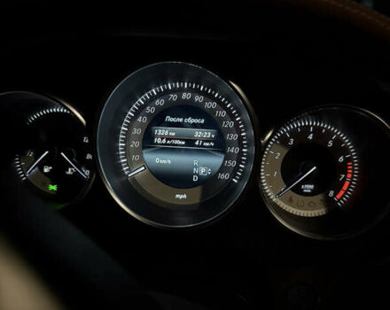 Коричневий Мерседес ЦЛС-Клас, об'ємом двигуна 2.99 л та пробігом 84 тис. км за 28500 $, фото 20 на Automoto.ua