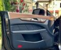 Коричневый Мерседес ЦЛС-Класс, объемом двигателя 3 л и пробегом 80 тыс. км за 26500 $, фото 16 на Automoto.ua