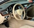 Коричневий Мерседес ЦЛС-Клас, об'ємом двигуна 2.99 л та пробігом 175 тис. км за 17900 $, фото 13 на Automoto.ua