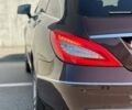 Коричневый Мерседес ЦЛС-Класс, объемом двигателя 2.14 л и пробегом 250 тыс. км за 17900 $, фото 15 на Automoto.ua
