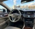 Коричневый Мерседес ЦЛС-Класс, объемом двигателя 2.14 л и пробегом 250 тыс. км за 17900 $, фото 12 на Automoto.ua