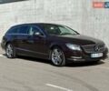 Мерседес ЦЛС-Клас 2014 у Києві на Automoto.ua Коричневий Мерседес ЦЛС-Клас, об'ємом двигуна 2.14 л та пробігом 250 тис. км за 17900 $, фото 1 на Automoto.ua