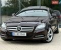 Коричневий Мерседес ЦЛС-Клас, об'ємом двигуна 2.99 л та пробігом 175 тис. км за 16900 $, фото 1 на Automoto.ua