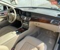 Коричневый Мерседес ЦЛС-Класс, объемом двигателя 2.14 л и пробегом 250 тыс. км за 17900 $, фото 19 на Automoto.ua