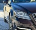 Коричневий Мерседес ЦЛС-Клас, об'ємом двигуна 2.14 л та пробігом 260 тис. км за 17900 $, фото 8 на Automoto.ua