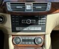 Мерседес ЦЛС-Клас 2014 у Києві на Automoto.ua Коричневий Мерседес ЦЛС-Клас, об'ємом двигуна 2.14 л та пробігом 250 тис. км за 17900 $, фото 26 на Automoto.ua