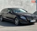 Мерседес ЦЛС-Клас 2014 у Києві на Automoto.ua Коричневий Мерседес ЦЛС-Клас, об'ємом двигуна 2.14 л та пробігом 250 тис. км за 17900 $, фото 6 на Automoto.ua