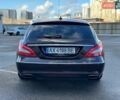 Коричневый Мерседес ЦЛС-Класс, объемом двигателя 2.14 л и пробегом 250 тыс. км за 17900 $, фото 7 на Automoto.ua