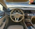 Коричневий Мерседес ЦЛС-Клас, об'ємом двигуна 2.14 л та пробігом 260 тис. км за 17900 $, фото 16 на Automoto.ua