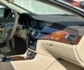 Коричневый Мерседес ЦЛС-Класс, объемом двигателя 2.14 л и пробегом 250 тыс. км за 17900 $, фото 29 на Automoto.ua