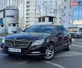 Коричневый Мерседес ЦЛС-Класс, объемом двигателя 2.14 л и пробегом 250 тыс. км за 17900 $, фото 1 на Automoto.ua