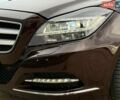 Коричневий Мерседес ЦЛС-Клас, об'ємом двигуна 2.99 л та пробігом 175 тис. км за 16950 $, фото 10 на Automoto.ua