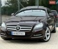 Коричневий Мерседес ЦЛС-Клас, об'ємом двигуна 2.99 л та пробігом 175 тис. км за 17900 $, фото 1 на Automoto.ua