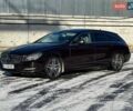 Коричневий Мерседес ЦЛС-Клас, об'ємом двигуна 2.14 л та пробігом 260 тис. км за 17900 $, фото 13 на Automoto.ua
