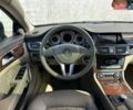 Коричневый Мерседес ЦЛС-Класс, объемом двигателя 2.14 л и пробегом 250 тыс. км за 17000 $, фото 17 на Automoto.ua