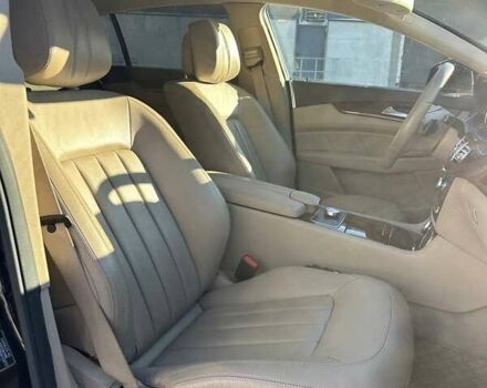 Коричневий Мерседес ЦЛС-Клас, об'ємом двигуна 2.14 л та пробігом 260 тис. км за 17900 $, фото 21 на Automoto.ua