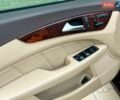 Коричневий Мерседес ЦЛС-Клас, об'ємом двигуна 2.99 л та пробігом 175 тис. км за 16900 $, фото 12 на Automoto.ua